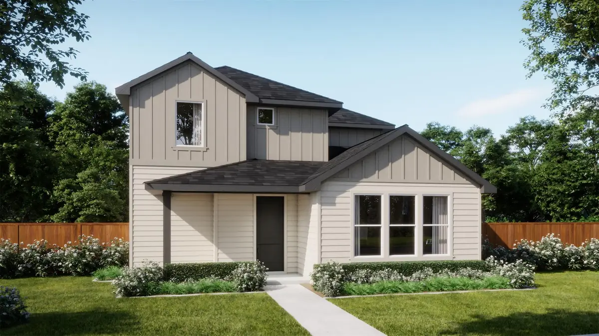 311 Romans Rd, Kyle, TX 78640 - #1