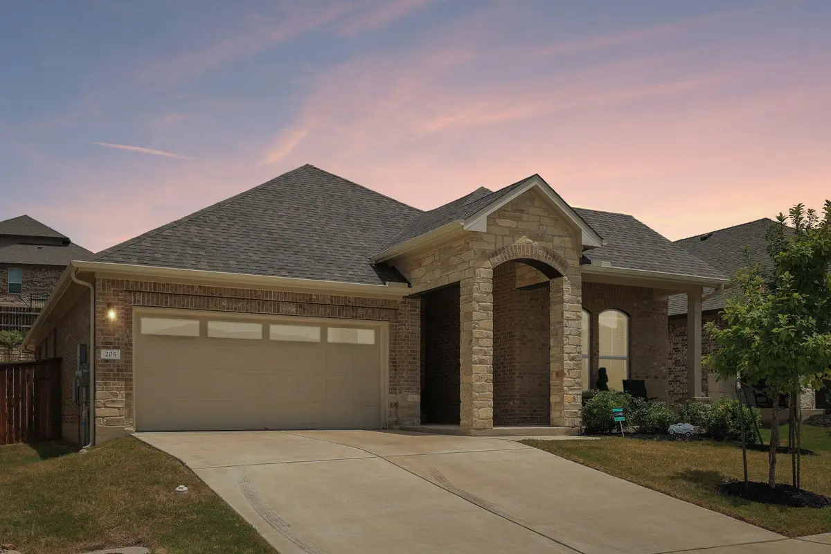 205 Indian Shoal Dr, Georgetown, TX 78628 - #1