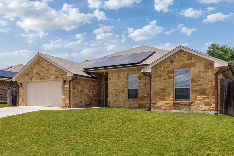 1528 Justice Dr, Copperas Cove, TX 76522 - #2