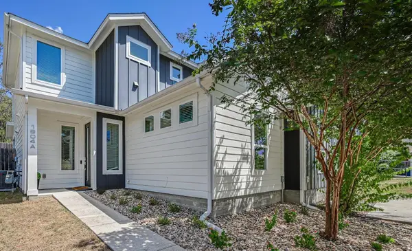1904 Bunche Rd #A, Austin, TX 78721