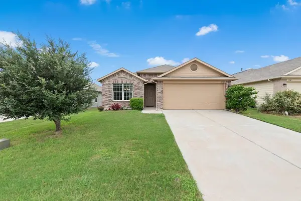 11305 Malta Dr, Manor, TX 78653