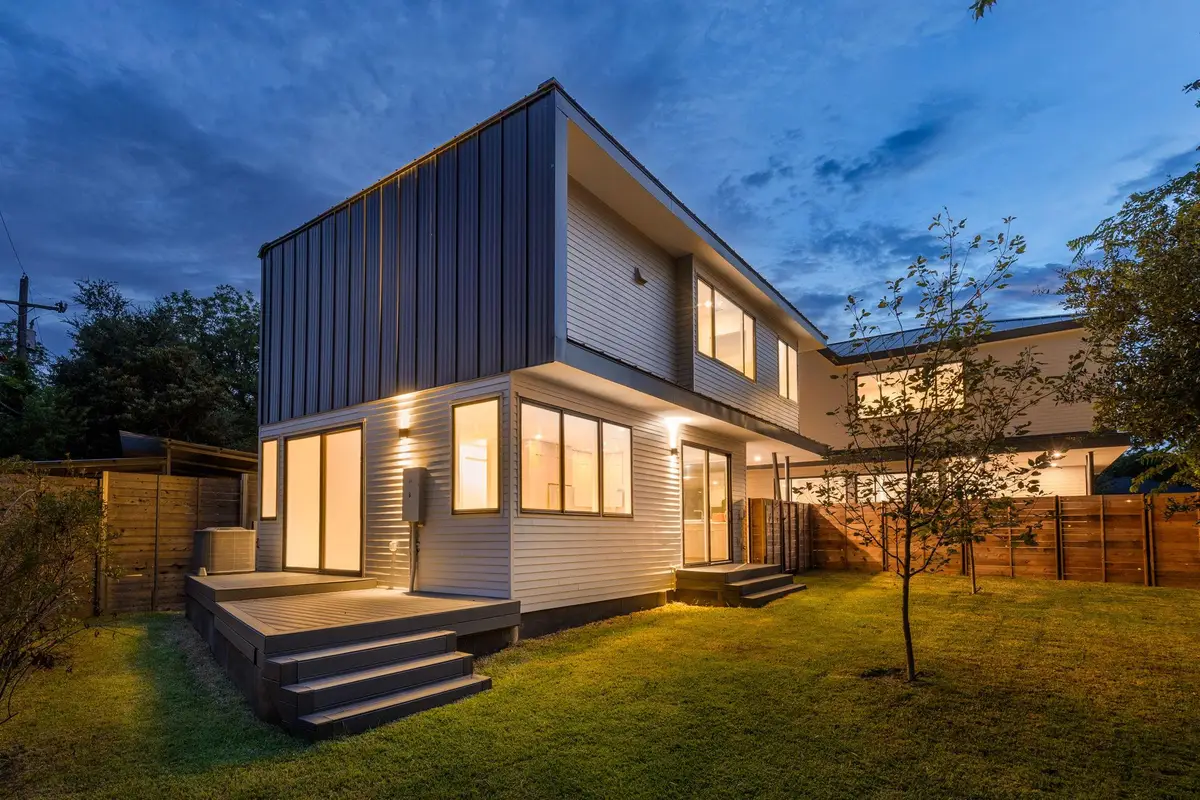 2903 Breeze #2, Austin, TX 78722 - #1