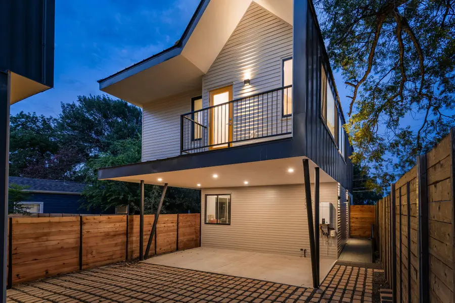 2903 Breeze #2, Austin, TX 78722 - #3