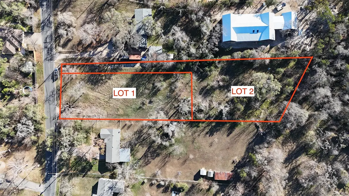 7404 Forest Wood Rd, Austin, TX 78745 - #1