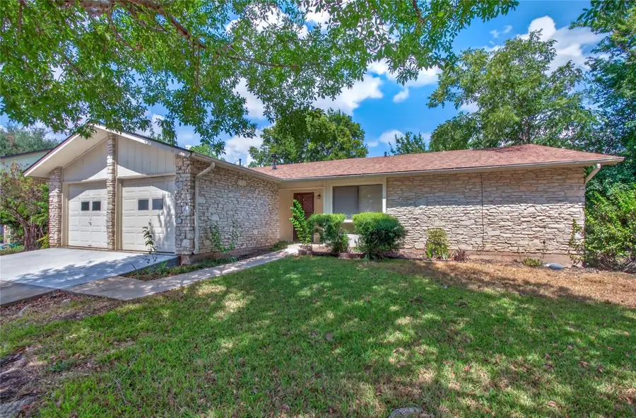 504 Pintail Ln, Taylor, TX 76574 - #2