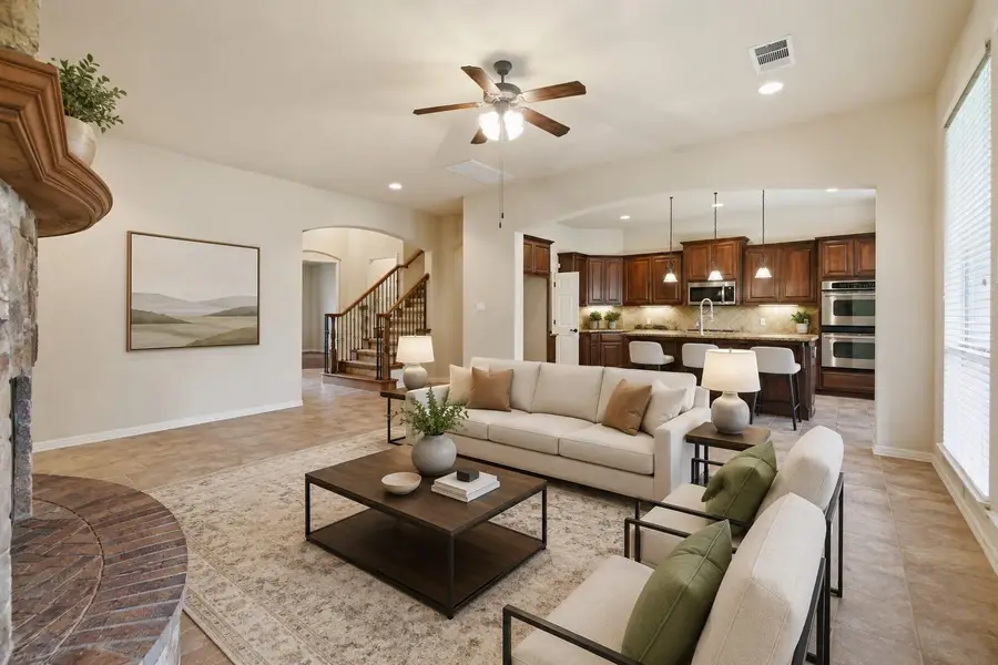 3259 Sanibel Ct, Round Rock, TX 78681 - #3