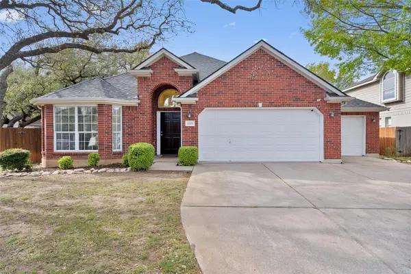 1703 Autumn Fire Dr, Cedar Park, TX 78613