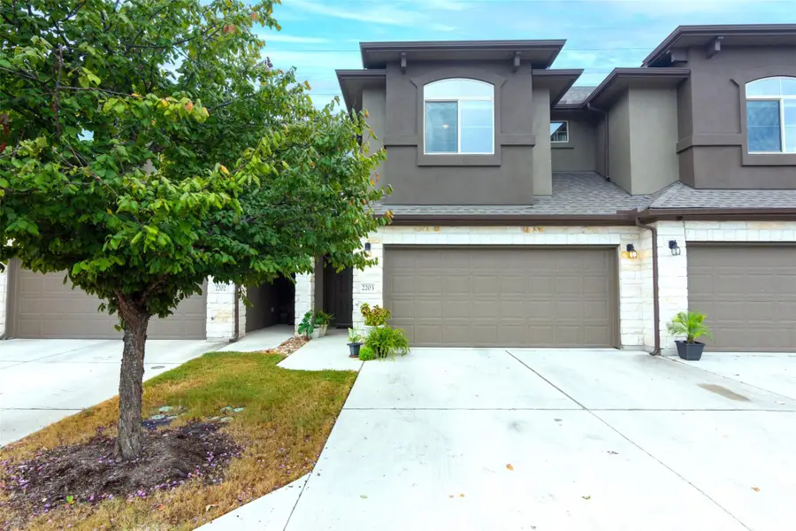 2880 Donnell Dr #2203, Round Rock, TX 78664 - Image #2