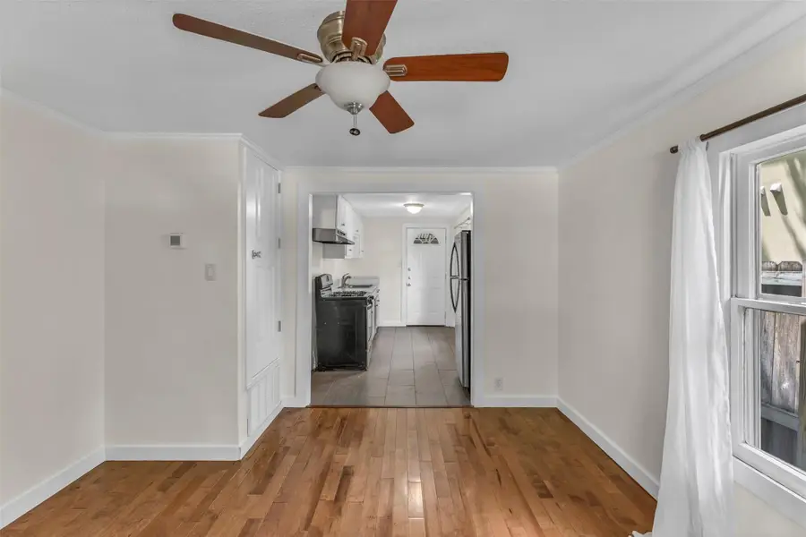 6409 Felix Ave, Austin, TX 78741 - #3