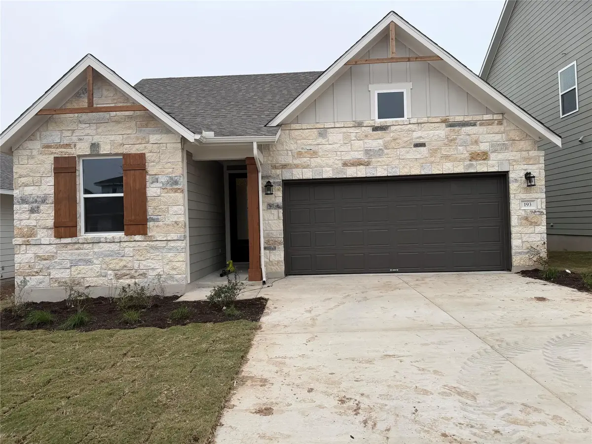 193 Crater Lake Dr, Dripping Springs, TX 78620 - Image #1