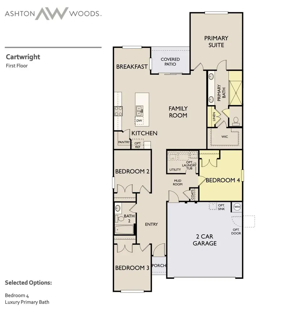 193 Crater Lake Dr, Dripping Springs, TX 78620 - Image #2