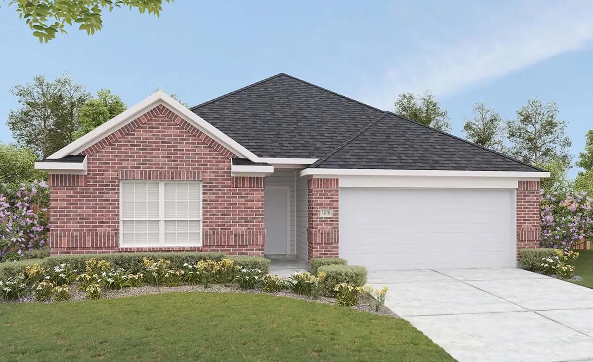 20424 Gillbrand Rd, Manor, TX 78653 - #1