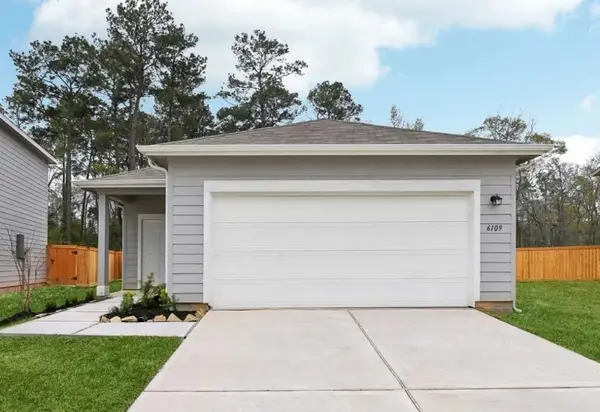 505 Old Western Pass, Jarrell, TX 76537