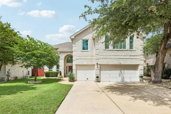 8309 Coriander Cv, Austin, TX 78729