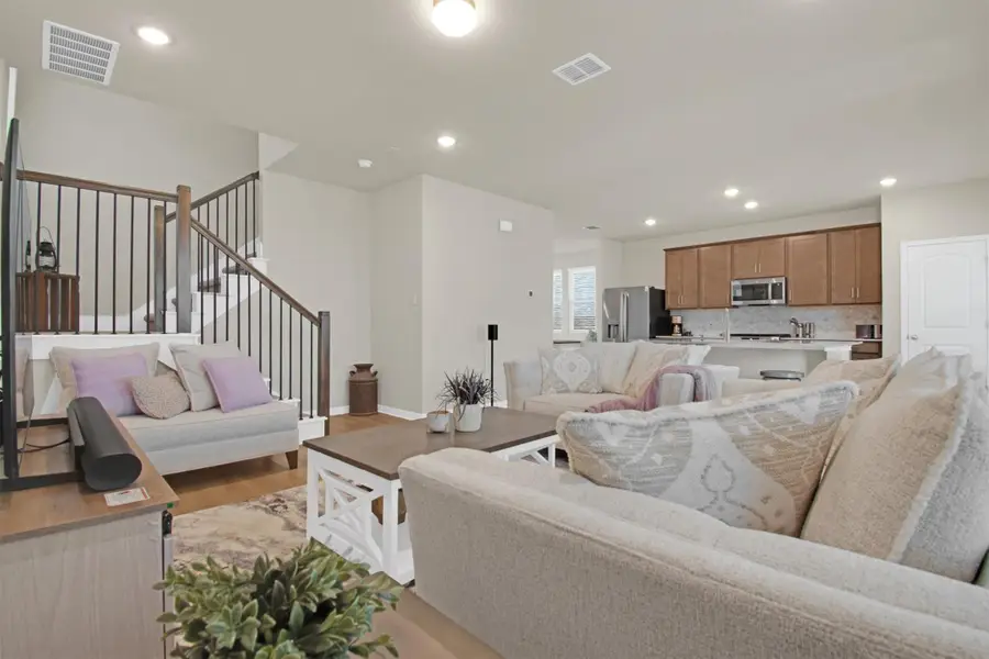 124 Barret Dr, Liberty Hill, TX 78642 - Image #2