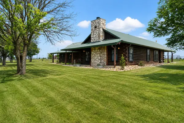 800 County Road 126, Georgetown, TX 78626