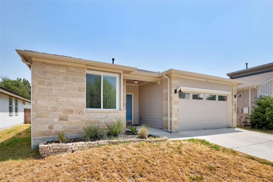 10307 Criswell Rd, Austin, TX 78754 - #2