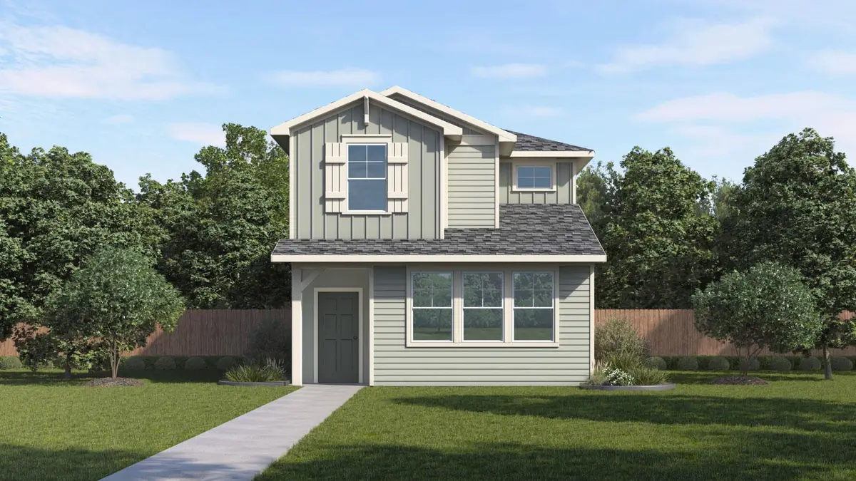 326 George Neggan Ln, Bastrop, TX 78602 - #1
