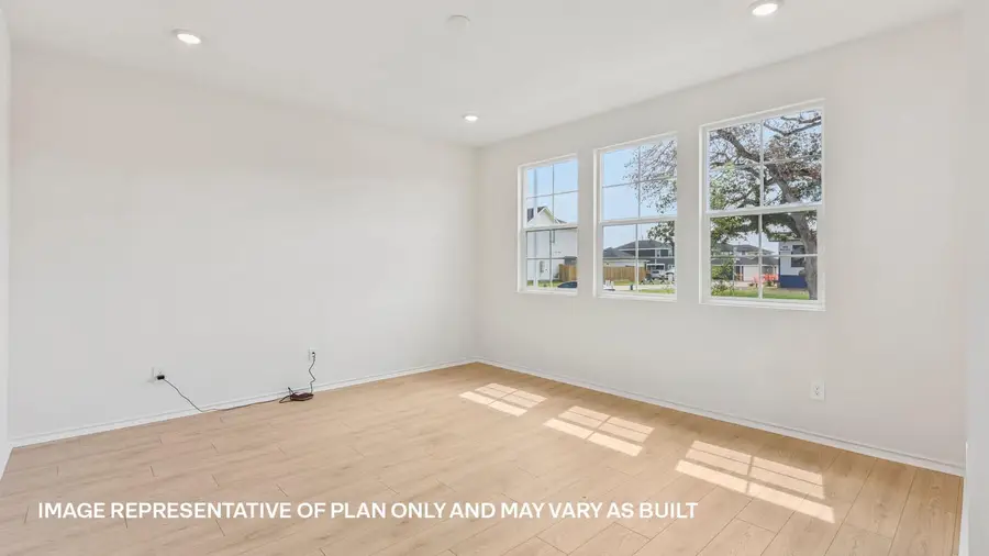 326 George Neggan Ln, Bastrop, TX 78602 - #3