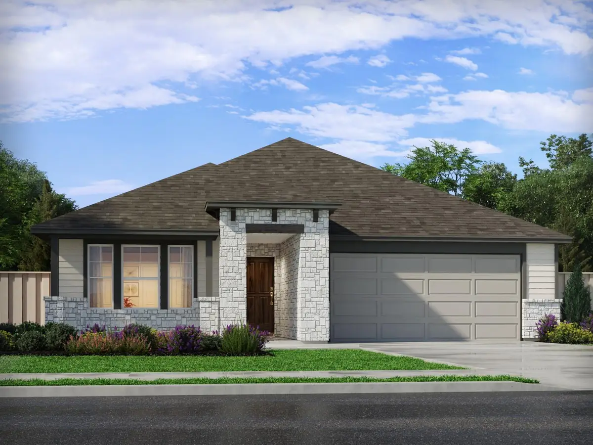 111 Leland Ave, Buda, TX 78610 - #1