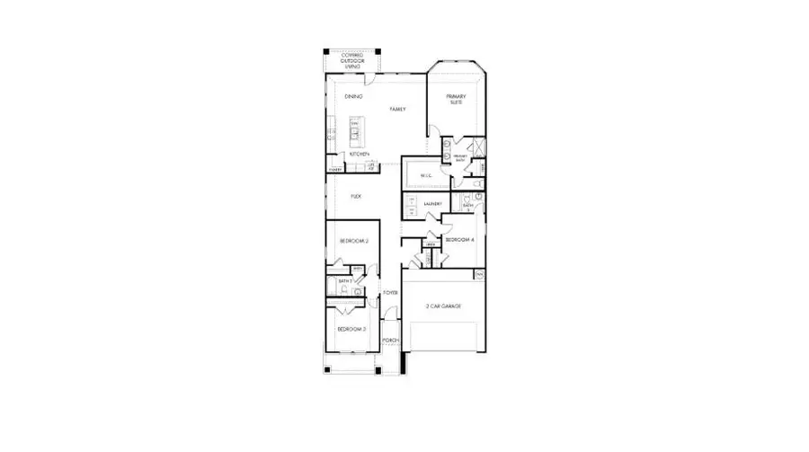 111 Leland Ave, Buda, TX 78610 - #2