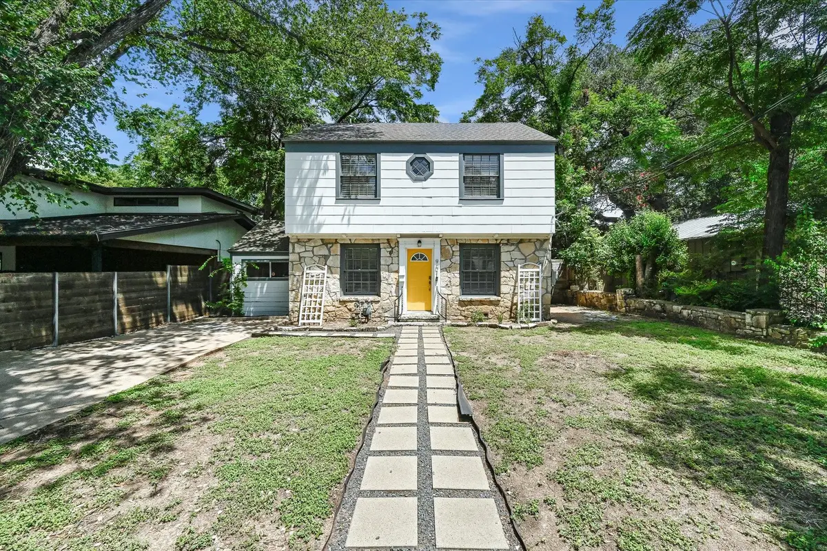 901 Jessie St, Austin, TX 78704 - #1