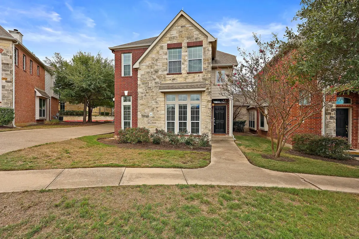 14812 Avery Ranch Blvd #48, Austin, TX 78717 - #1