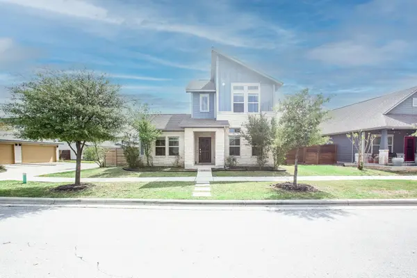 8709 Slater Dr, Austin, TX 78747