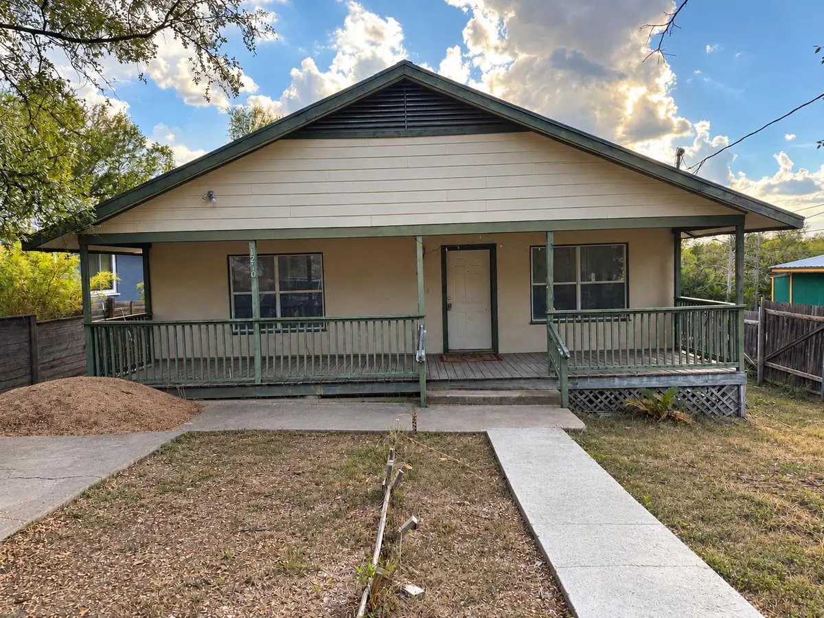 1210 Delano St, Austin, TX 78721 - #1