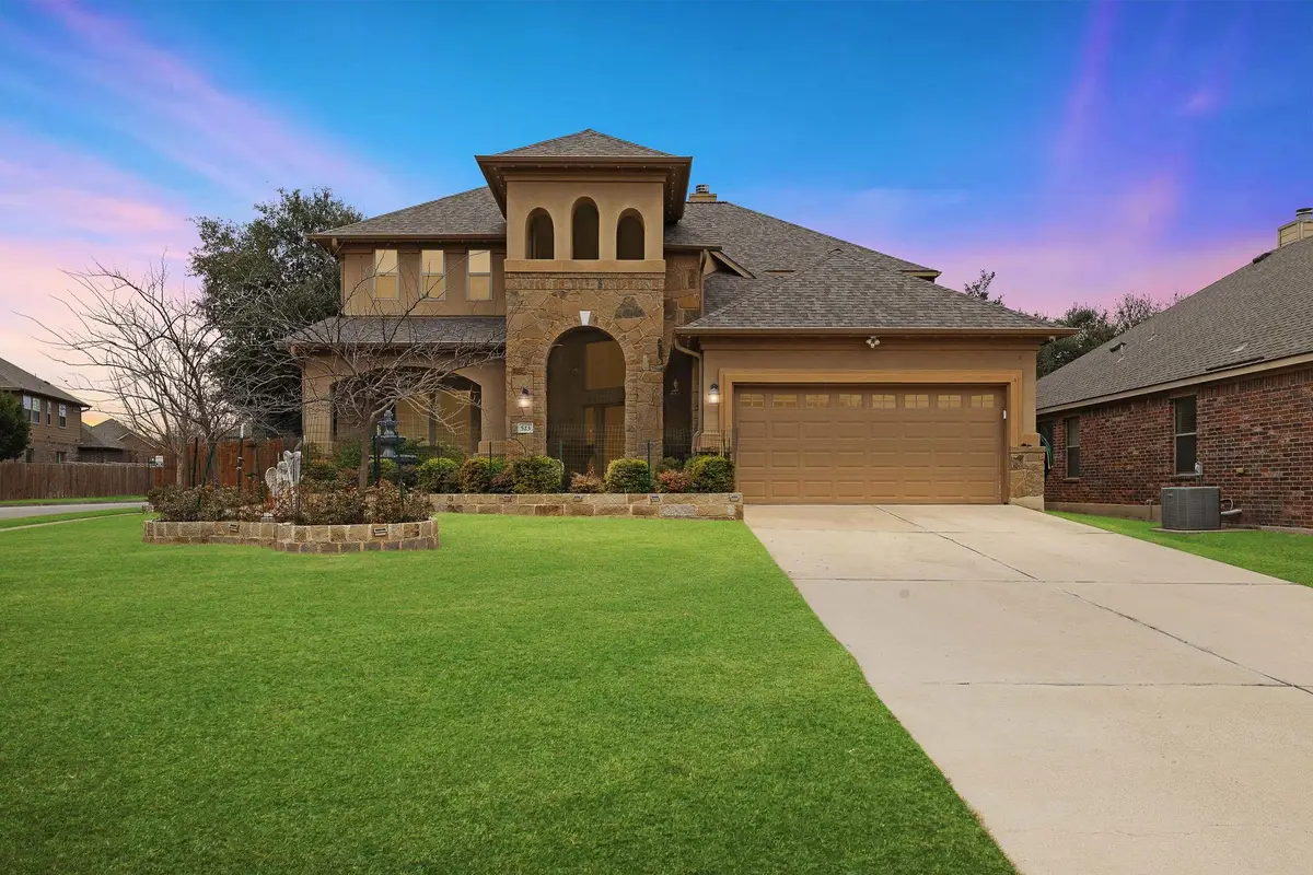 523 Walsh Hill Trl, Cedar Park, TX 78613 - #1