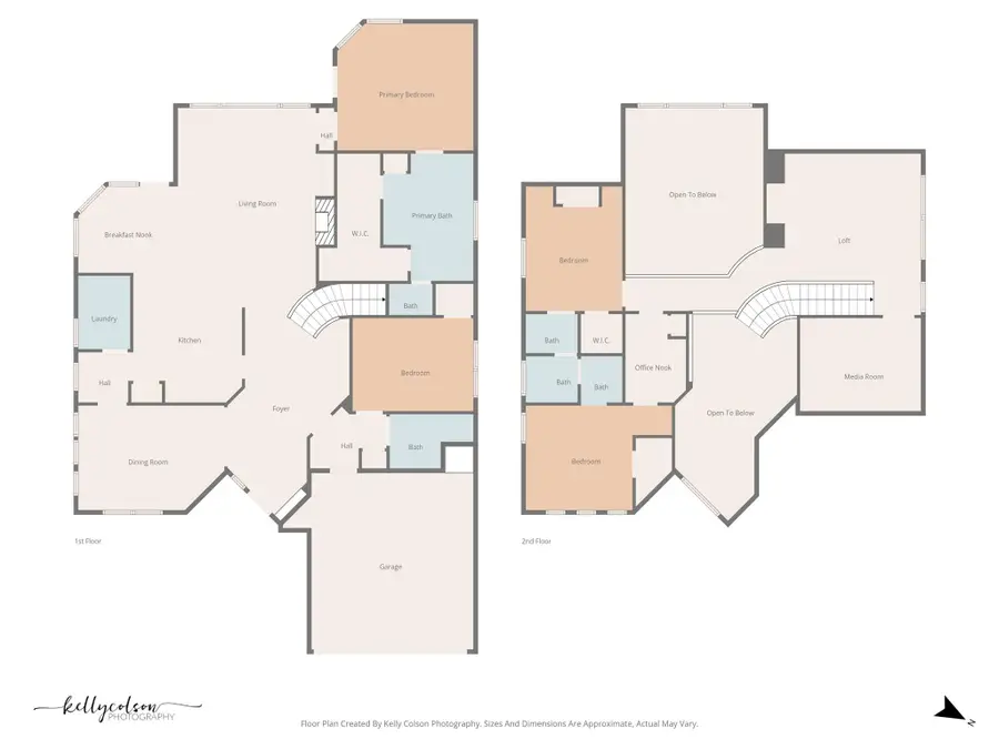 523 Walsh Hill Trl, Cedar Park, TX 78613 - #2