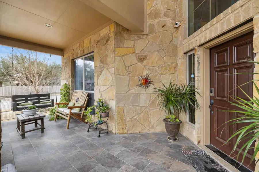 523 Walsh Hill Trl, Cedar Park, TX 78613 - #3
