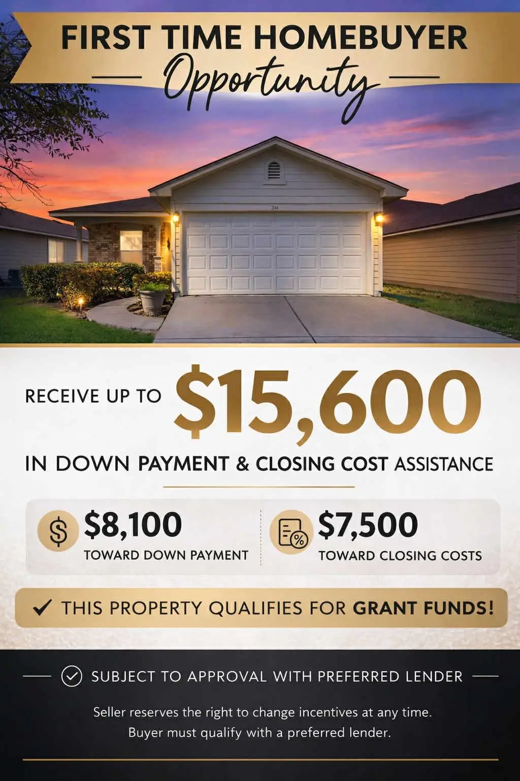 214 Pentire Way, Hutto, TX 78634 - #1