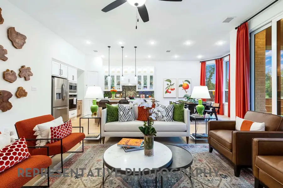 164 Stock Pond Trl, Kyle, TX 78640 - #3