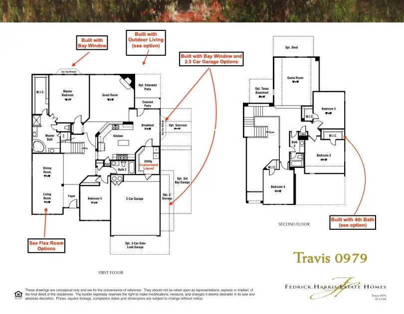 2600 Dalea St, Round Rock, TX 78681 - #3