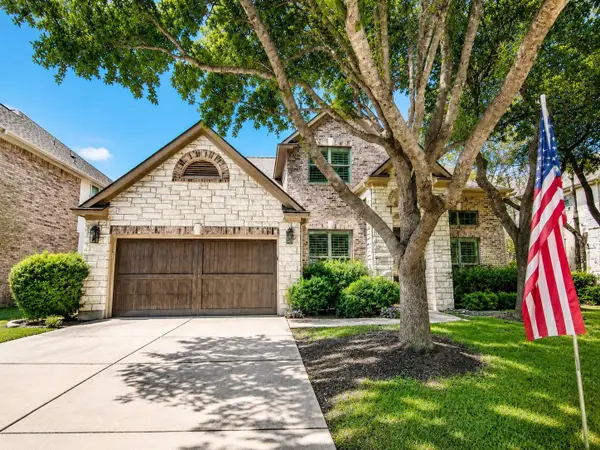 12320 Montclair Bnd, Austin, TX 78732