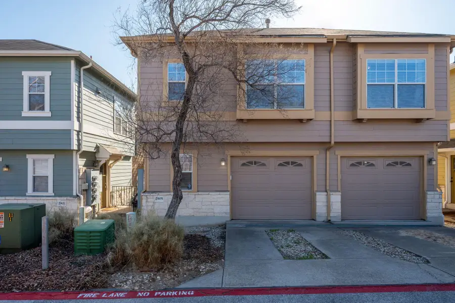 2905 Saville Loop, Austin, TX 78741 - Image #2