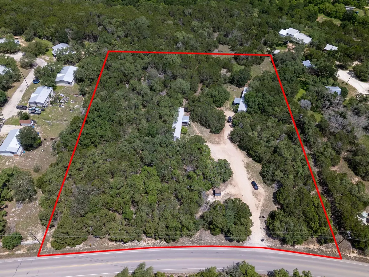 502 Wayside Dr, Wimberley, TX 78676 - #1