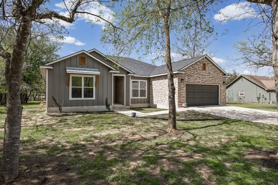 145 Haliimaile Ln, Bastrop, TX 78602 - #2