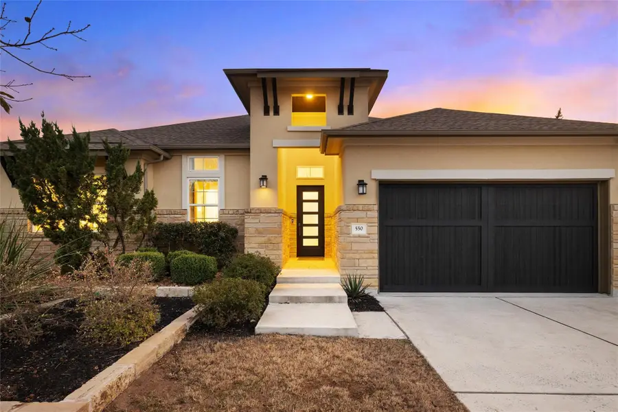 550 Goodnight Trl, Dripping Springs, TX 78620 - #2