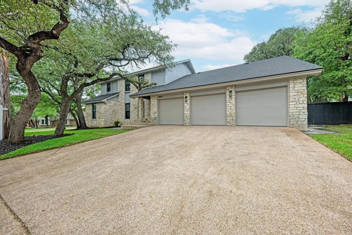 9401 Topridge Dr, Austin, TX 78750 - #1