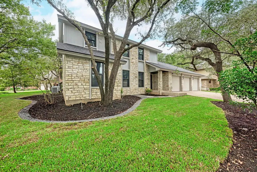 9401 Topridge Dr, Austin, TX 78750 - #2