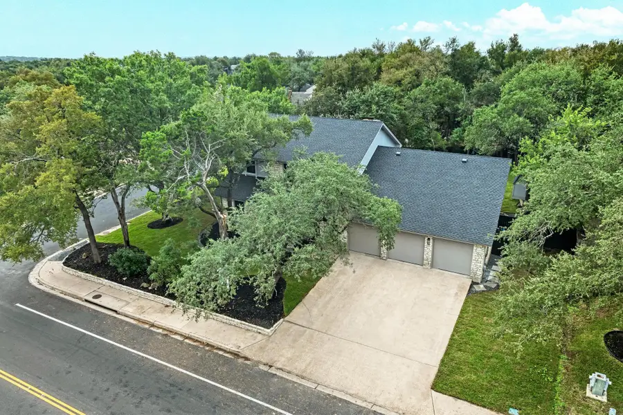 9401 Topridge Dr, Austin, TX 78750 - #3