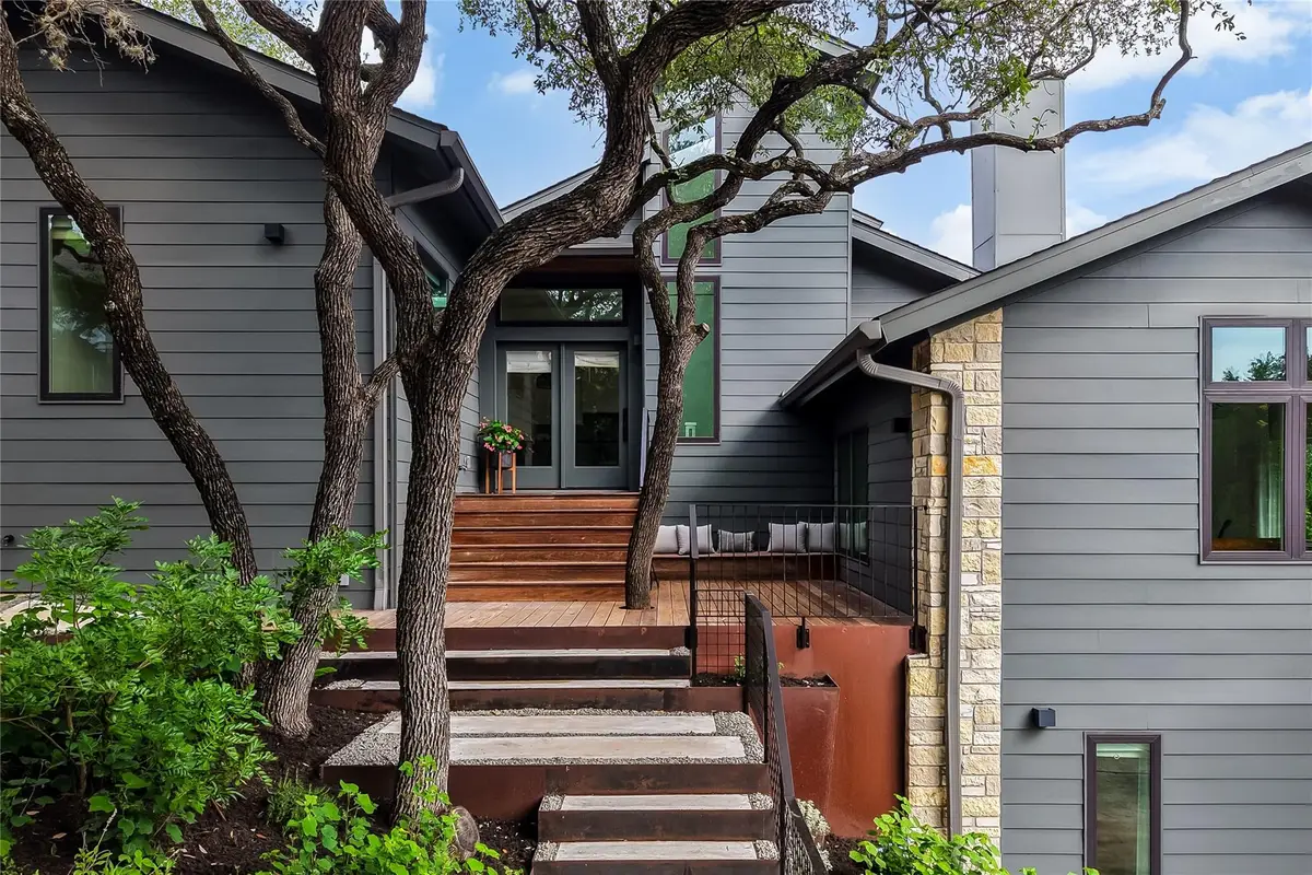 5801 Valley Cir, Austin, TX 78731 - #1