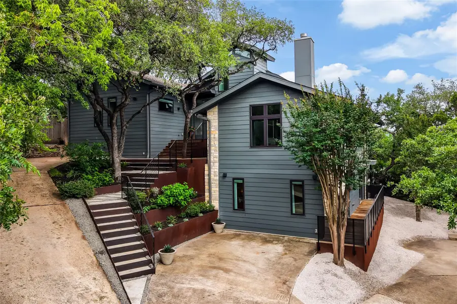 5801 Valley Cir, Austin, TX 78731 - #2