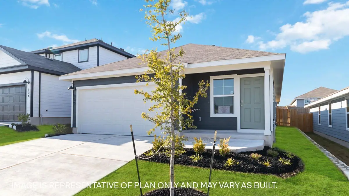 180 Arnold Loop, Uhland, TX 78640 - #1