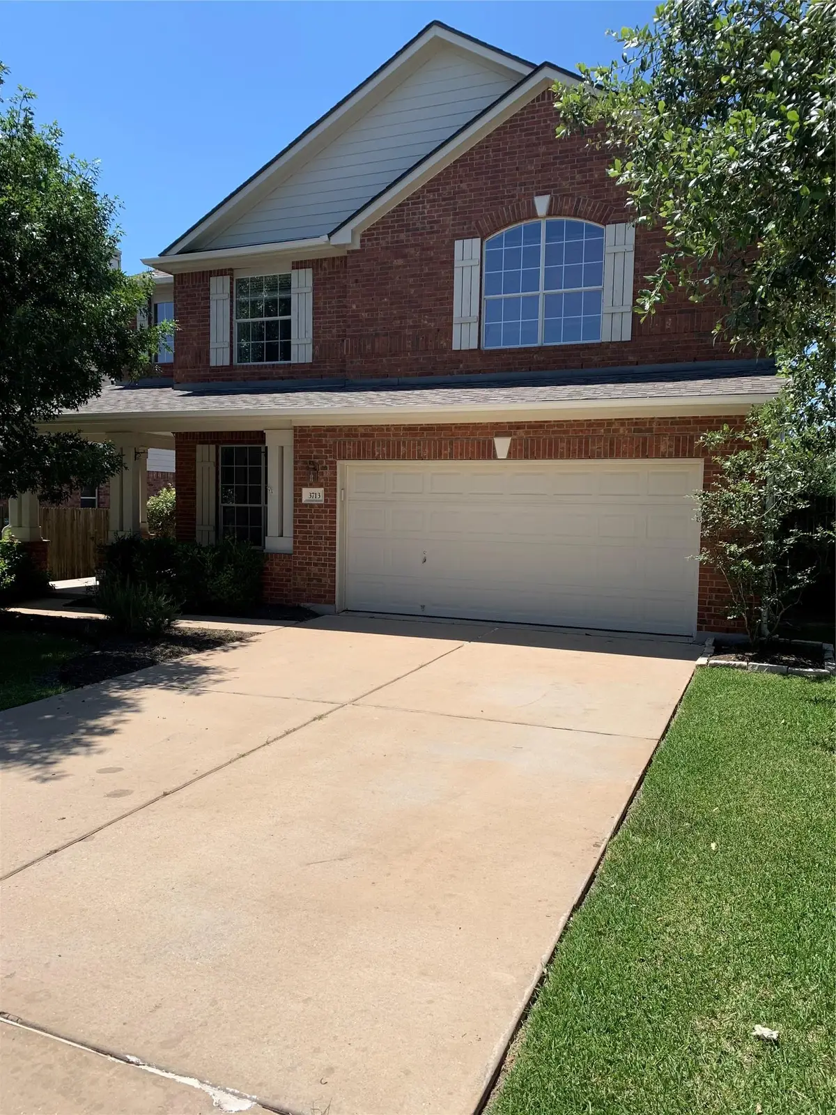 3713 Turetella Dr, Round Rock, TX 78681 - #1
