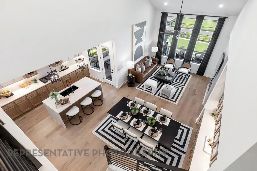 5828 Sean Paul Ln, Georgetown, TX 78628 - Image #3