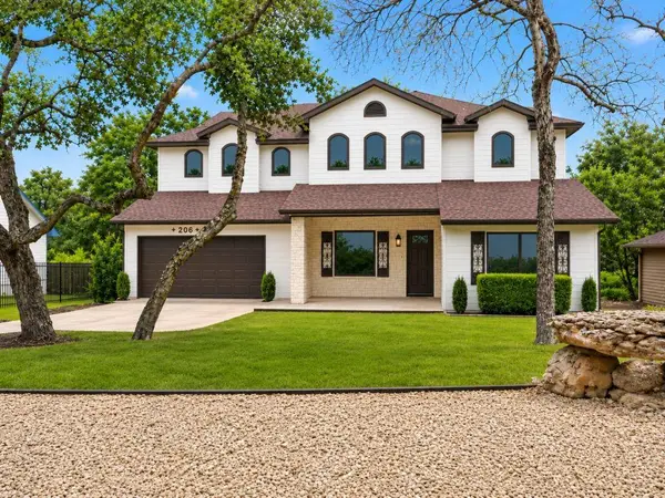 206 Errol Dr, Spicewood, TX 78669