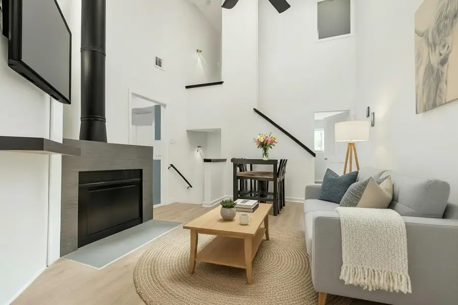 2612 San Pedro St #209, Austin, TX 78705 - #3